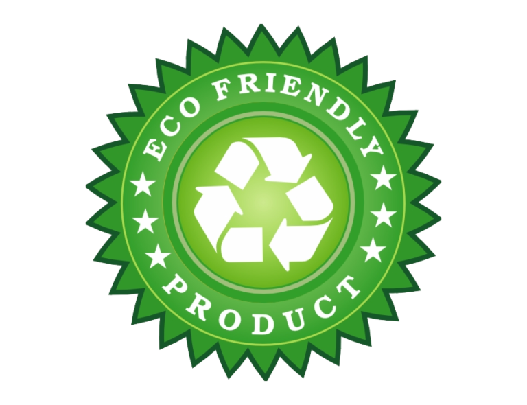 Ecofriendly product